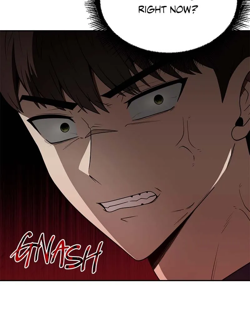 The Dungeon Cleaning Life of a Once Genius Hunter Chapter 4 page 16 - 