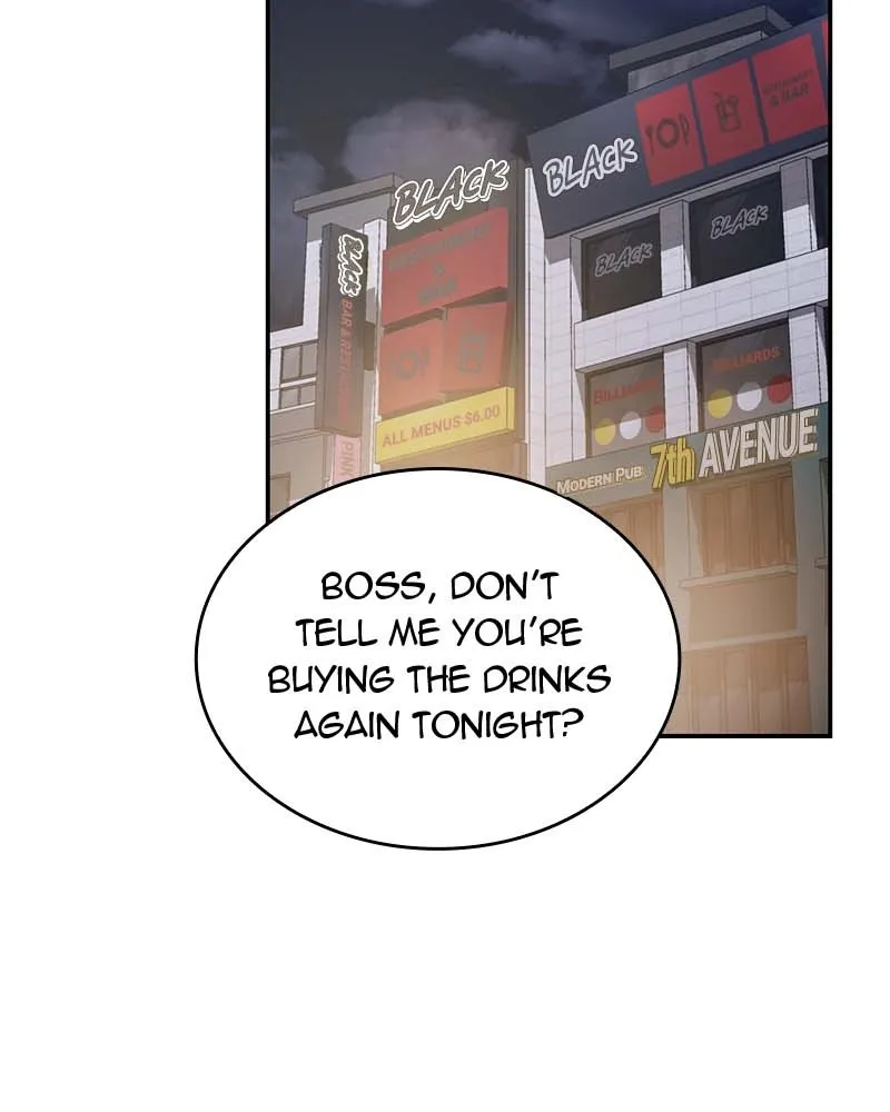 The Dungeon Cleaning Life of a Once Genius Hunter Chapter 4 page 155 - 
