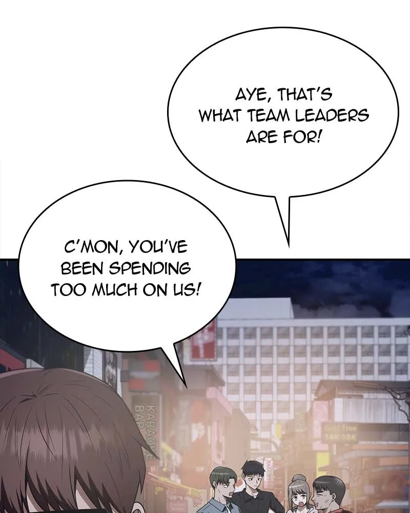The Dungeon Cleaning Life of a Once Genius Hunter Chapter 4 page 156 - 