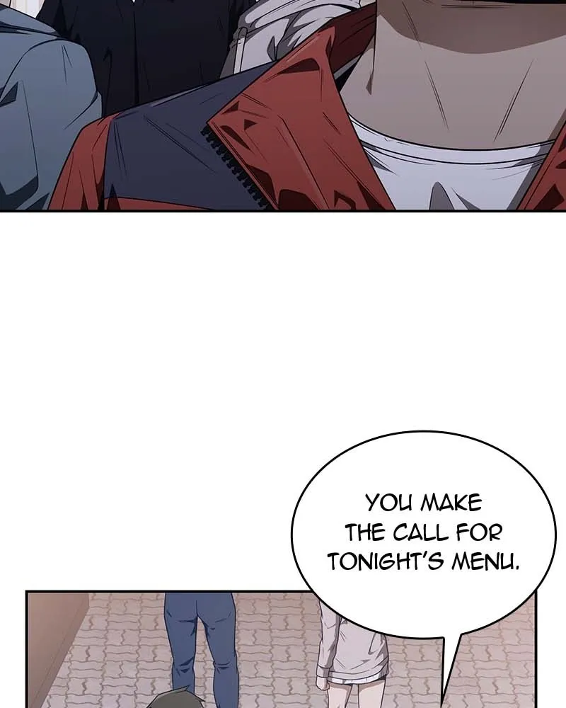 The Dungeon Cleaning Life of a Once Genius Hunter Chapter 4 page 159 - 