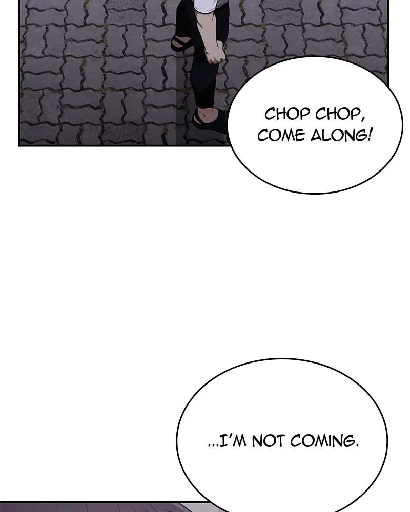 The Dungeon Cleaning Life of a Once Genius Hunter Chapter 4 page 161 - 
