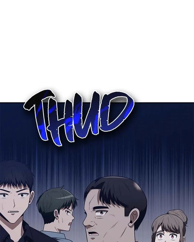 The Dungeon Cleaning Life of a Once Genius Hunter Chapter 4 page 163 - 