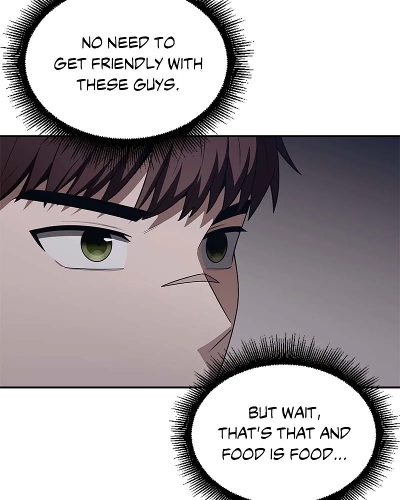 The Dungeon Cleaning Life of a Once Genius Hunter Chapter 4 page 165 - 
