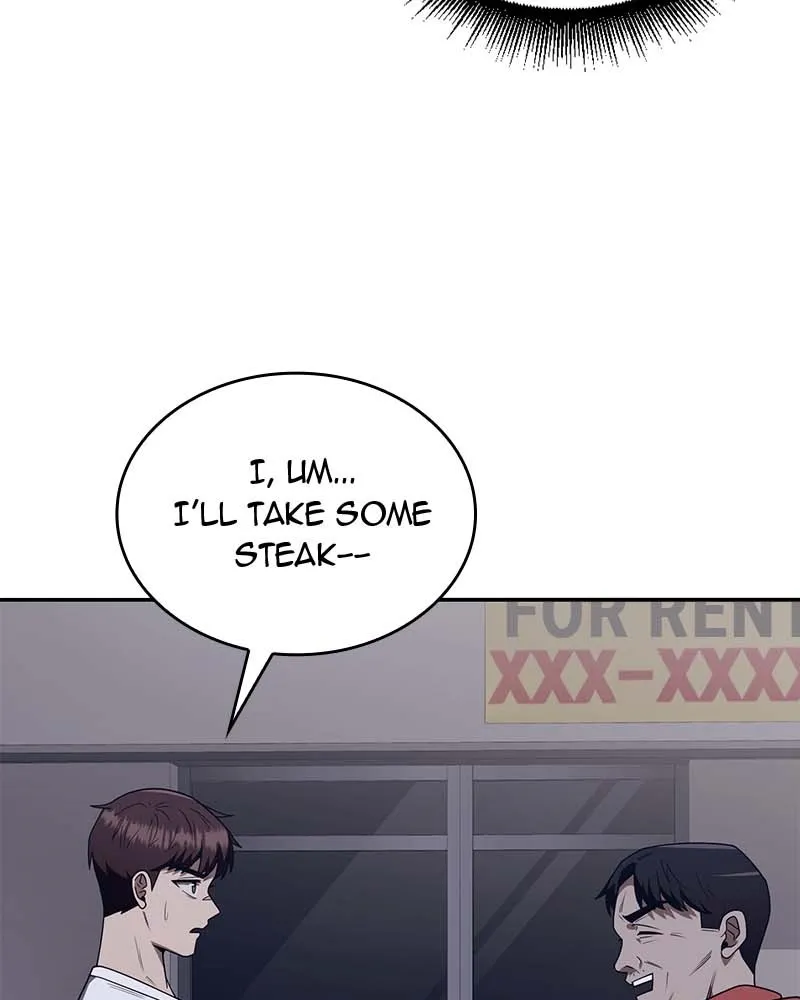 The Dungeon Cleaning Life of a Once Genius Hunter Chapter 4 page 166 - 