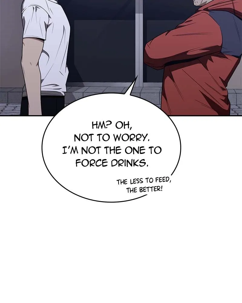 The Dungeon Cleaning Life of a Once Genius Hunter Chapter 4 page 167 - 