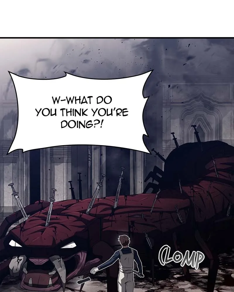 The Dungeon Cleaning Life of a Once Genius Hunter Chapter 4 page 19 - 