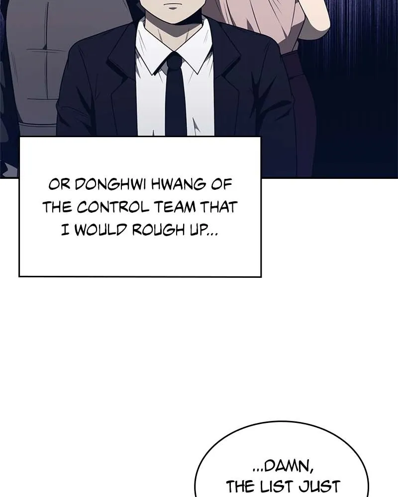 The Dungeon Cleaning Life of a Once Genius Hunter Chapter 4 page 182 - 