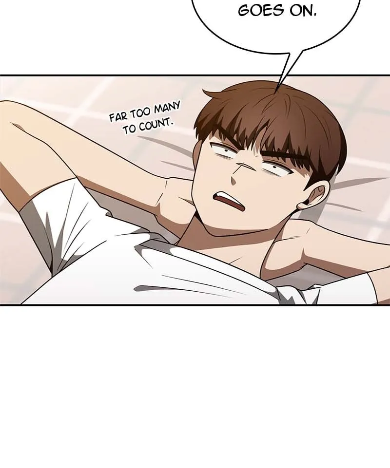 The Dungeon Cleaning Life of a Once Genius Hunter Chapter 4 page 183 - 