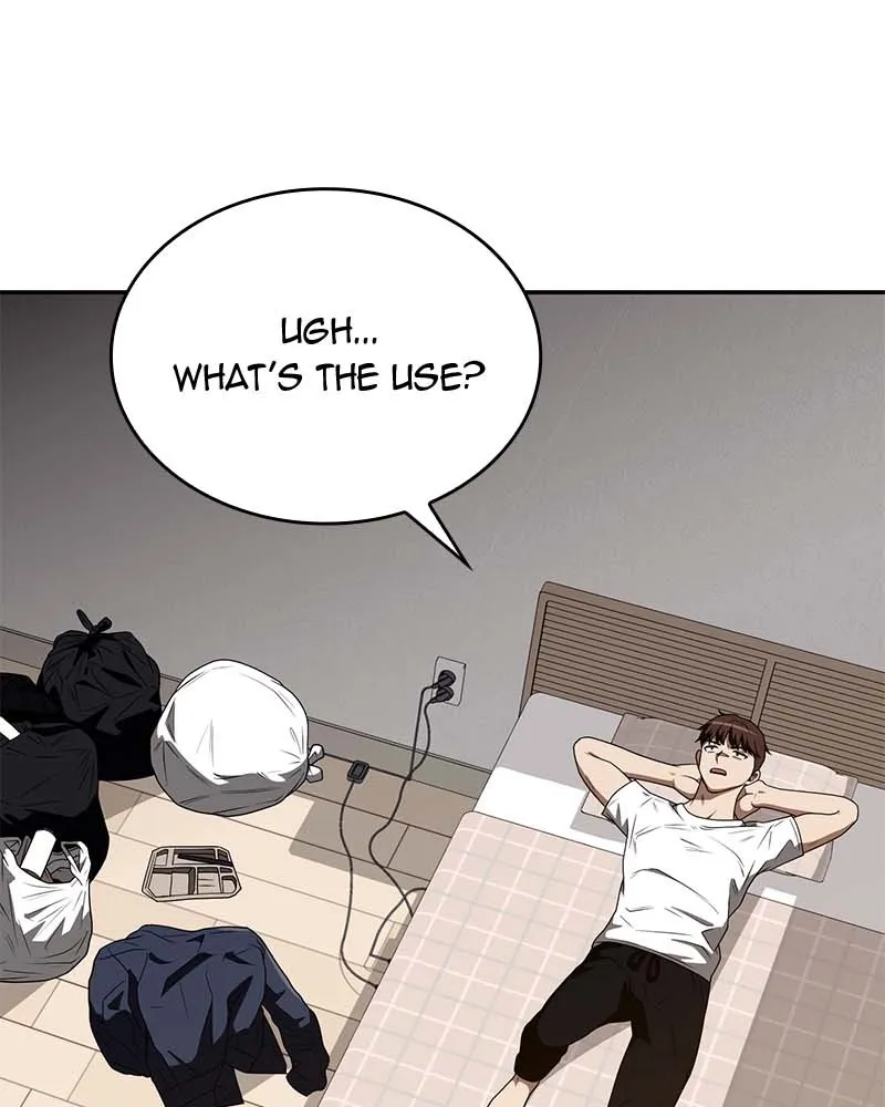 The Dungeon Cleaning Life of a Once Genius Hunter Chapter 4 page 184 - 