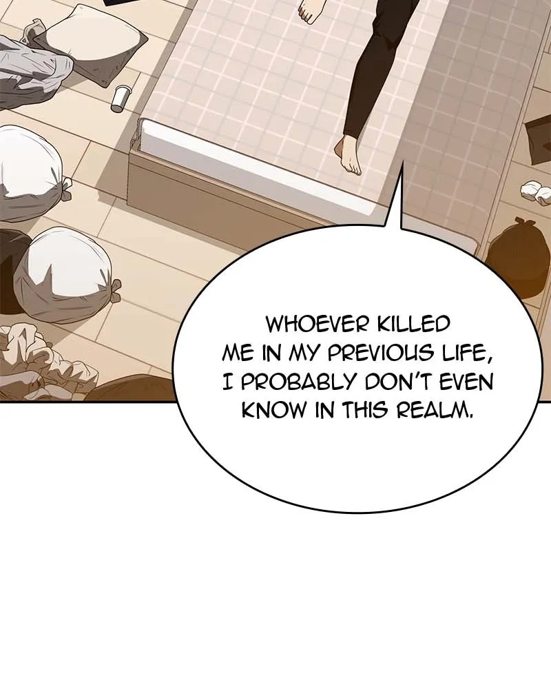 The Dungeon Cleaning Life of a Once Genius Hunter Chapter 4 page 185 - 