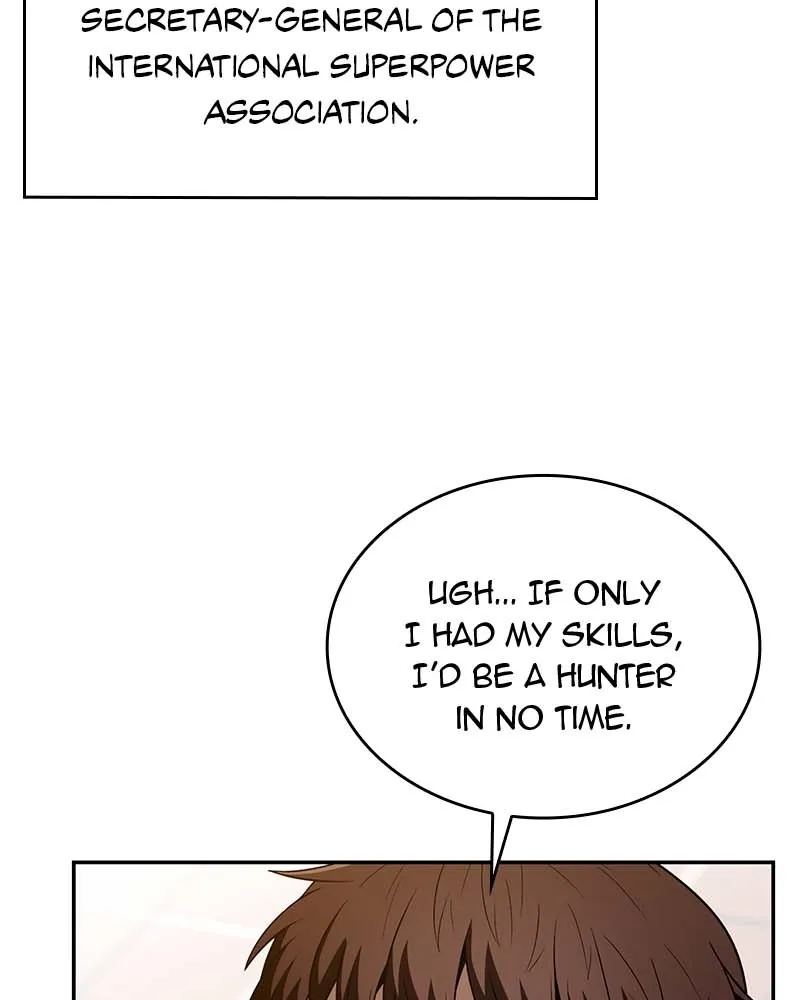 The Dungeon Cleaning Life of a Once Genius Hunter Chapter 4 page 188 - 