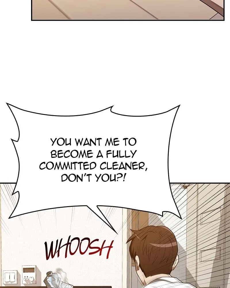 The Dungeon Cleaning Life of a Once Genius Hunter Chapter 4 page 202 - 