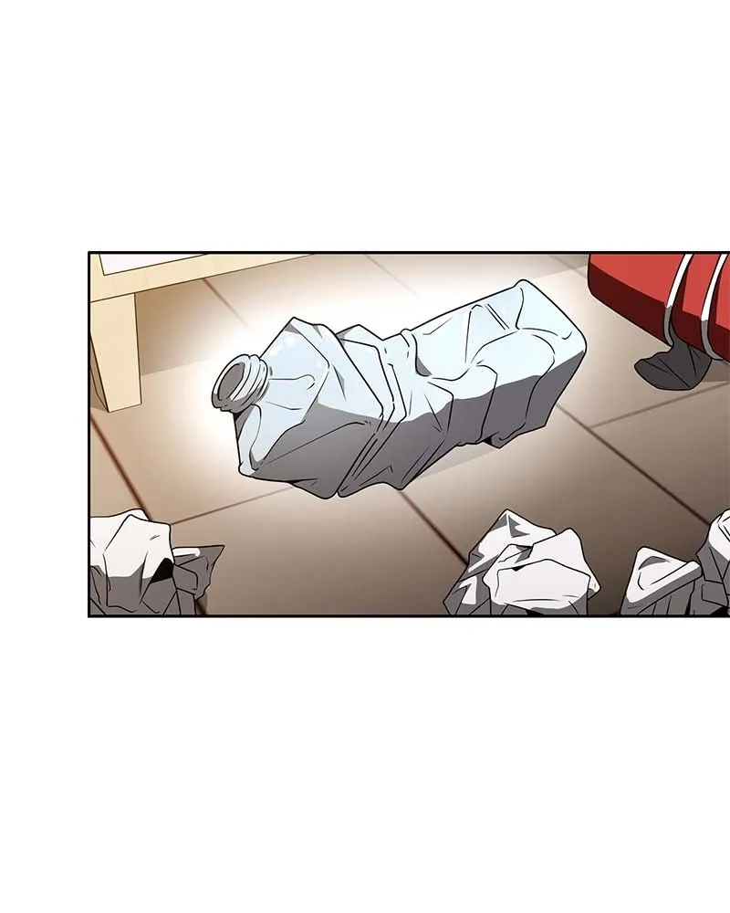 The Dungeon Cleaning Life of a Once Genius Hunter Chapter 4 page 205 - 