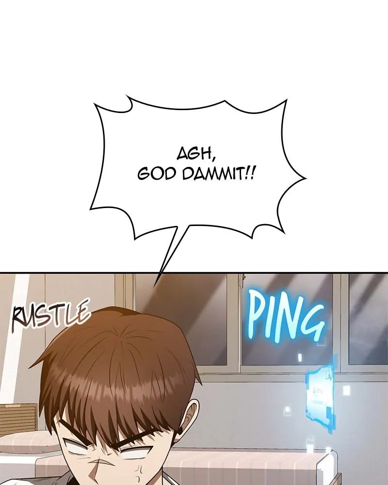 The Dungeon Cleaning Life of a Once Genius Hunter Chapter 4 page 210 - 
