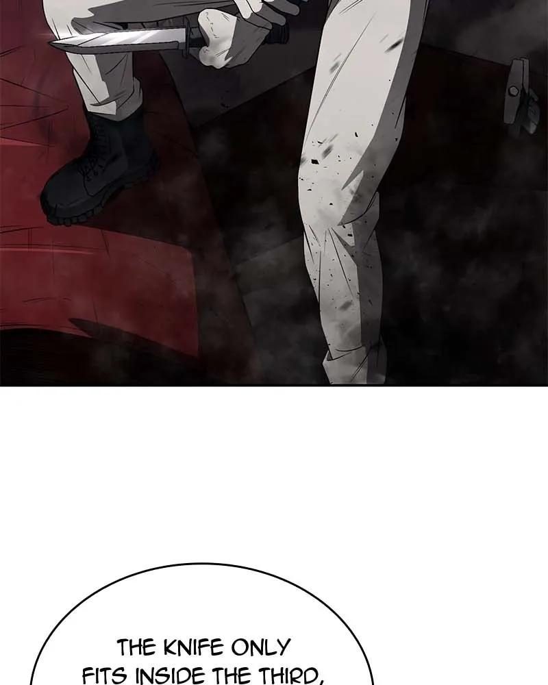 The Dungeon Cleaning Life of a Once Genius Hunter Chapter 4 page 22 - 