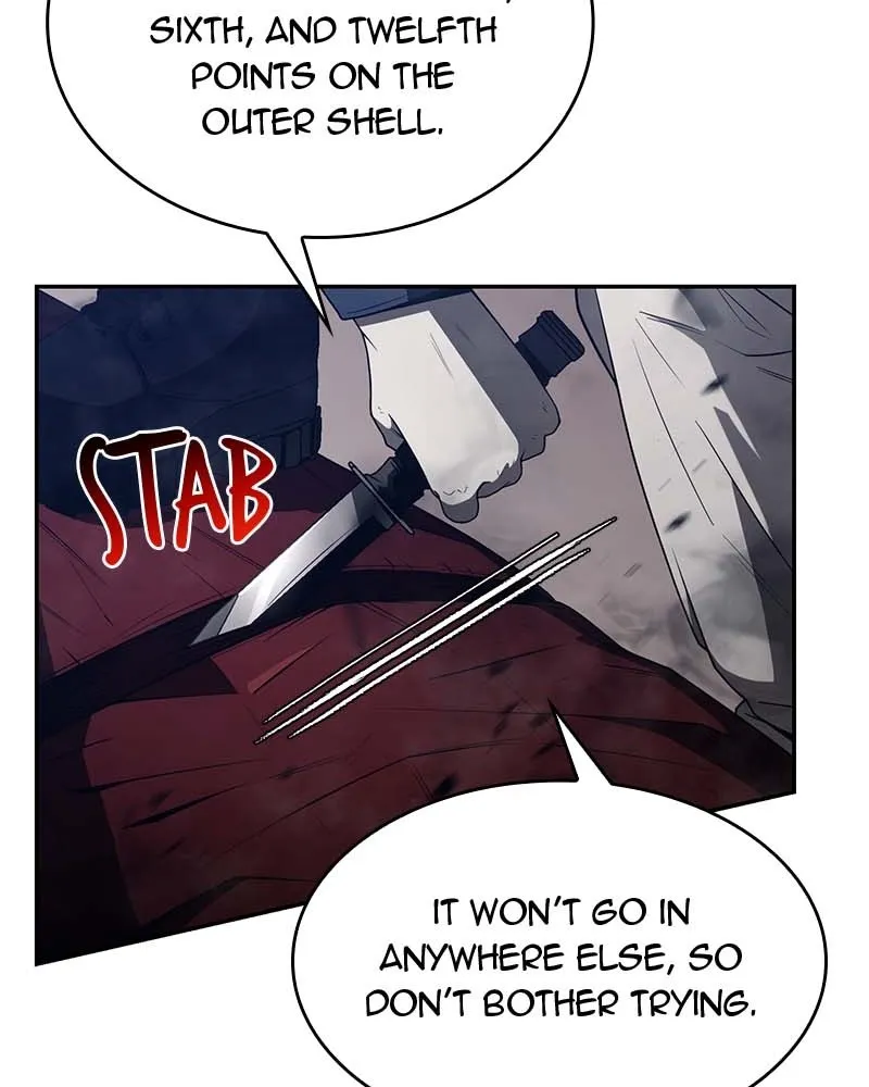 The Dungeon Cleaning Life of a Once Genius Hunter Chapter 4 page 23 - 