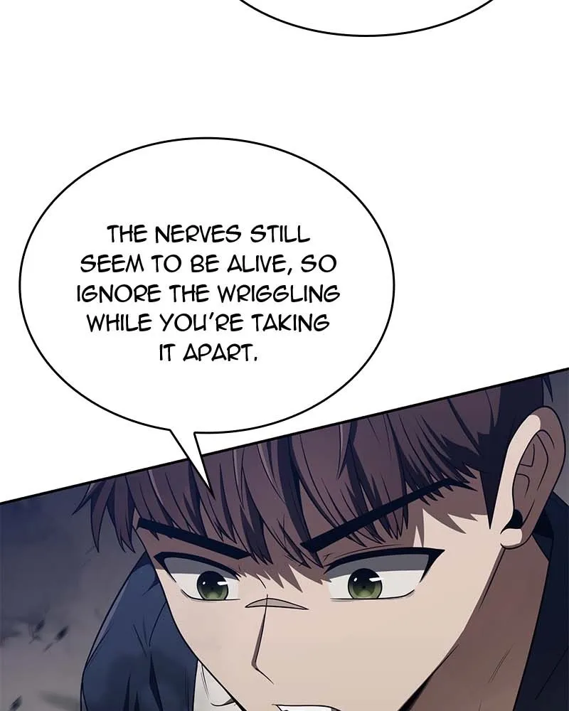 The Dungeon Cleaning Life of a Once Genius Hunter Chapter 4 page 24 - 