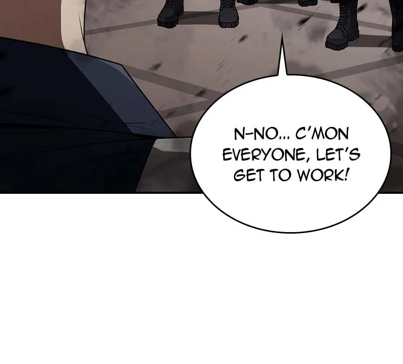 The Dungeon Cleaning Life of a Once Genius Hunter Chapter 4 page 28 - 