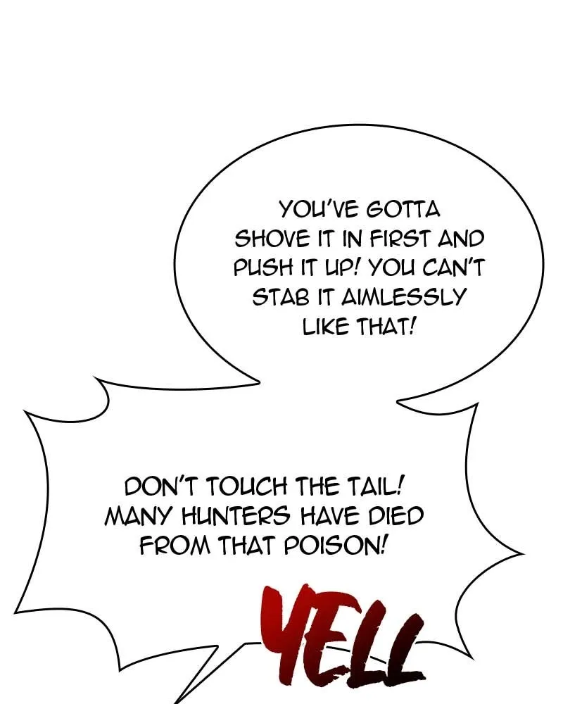 The Dungeon Cleaning Life of a Once Genius Hunter Chapter 4 page 29 - 