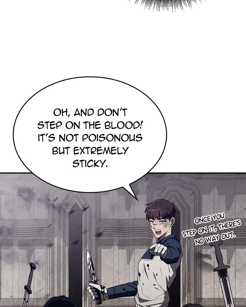 The Dungeon Cleaning Life of a Once Genius Hunter Chapter 4 page 31 - 