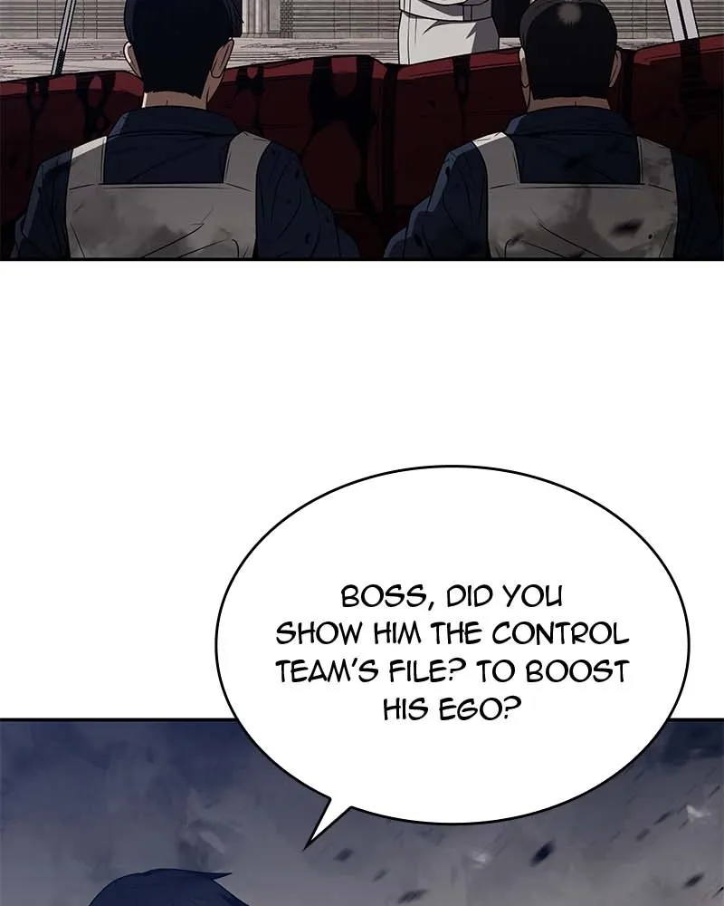 The Dungeon Cleaning Life of a Once Genius Hunter Chapter 4 page 32 - 