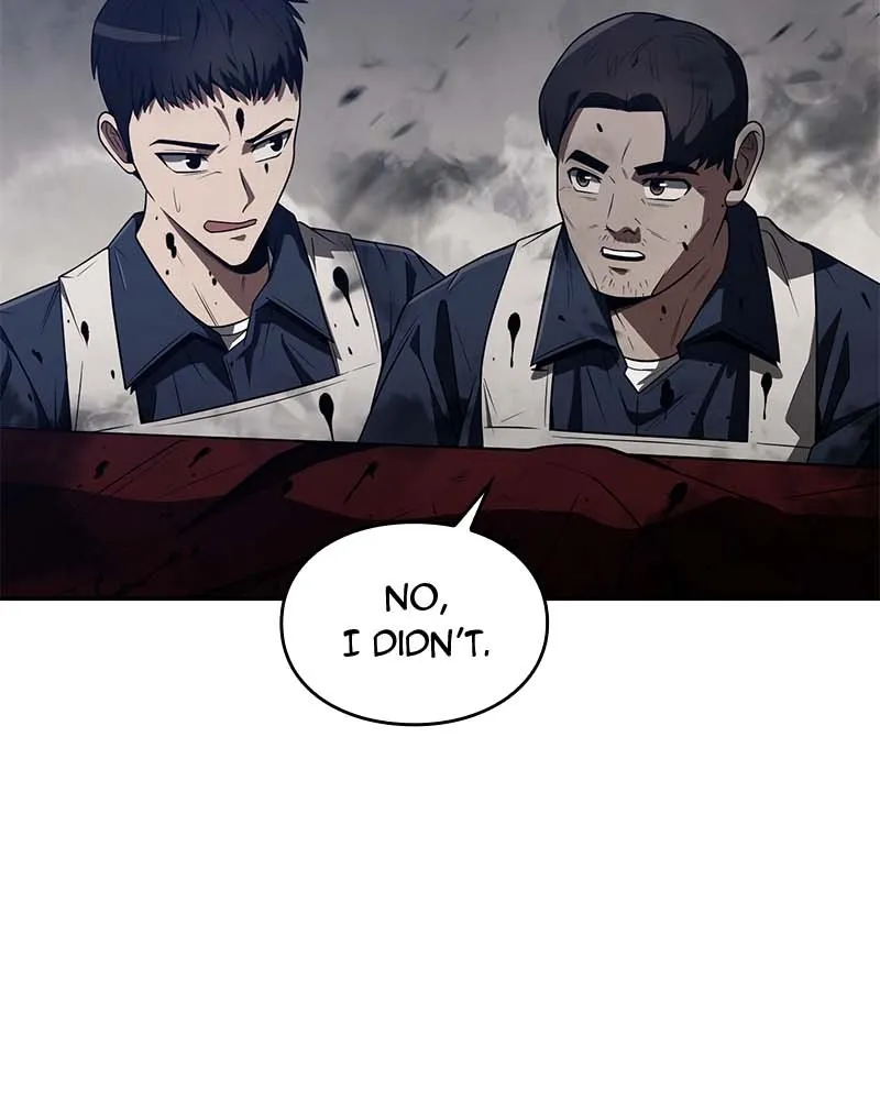 The Dungeon Cleaning Life of a Once Genius Hunter Chapter 4 page 33 - 