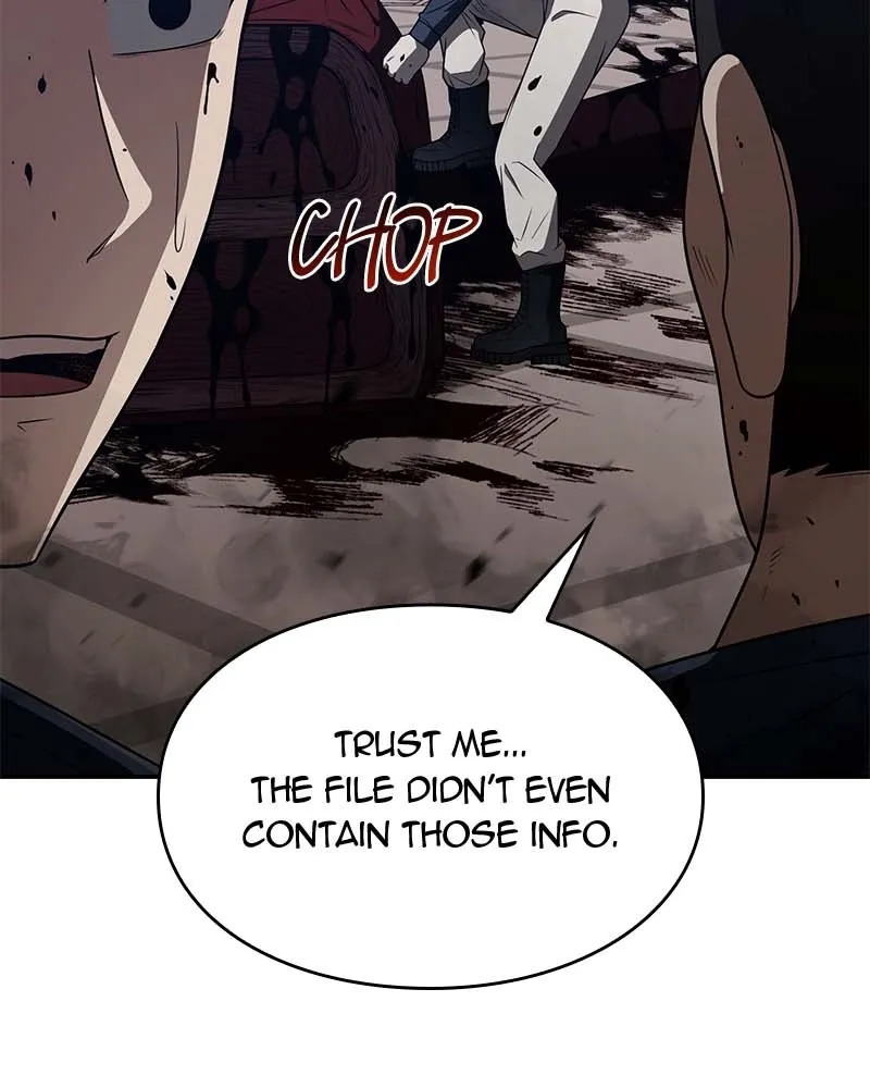 The Dungeon Cleaning Life of a Once Genius Hunter Chapter 4 page 35 - 