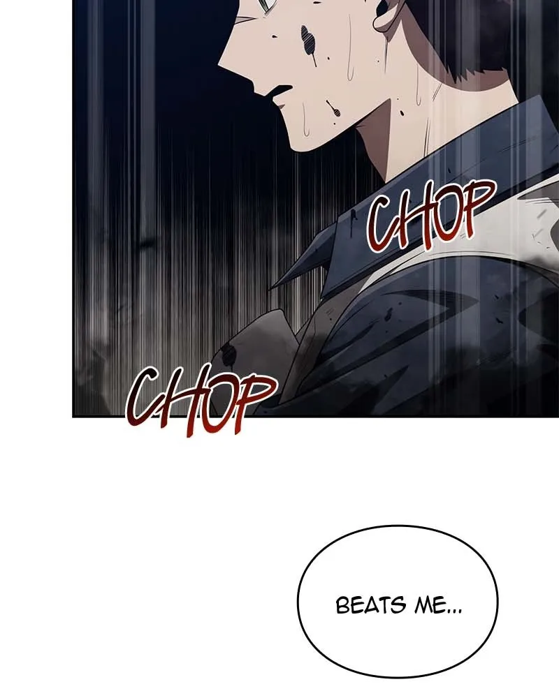 The Dungeon Cleaning Life of a Once Genius Hunter Chapter 4 page 37 - 