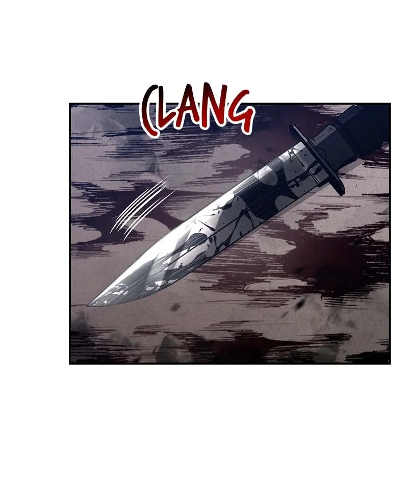 The Dungeon Cleaning Life of a Once Genius Hunter Chapter 4 page 42 - 
