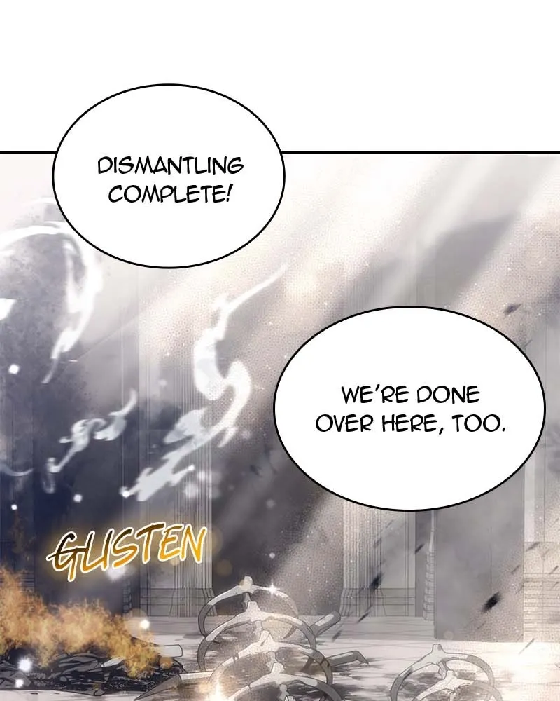 The Dungeon Cleaning Life of a Once Genius Hunter Chapter 4 page 43 - 