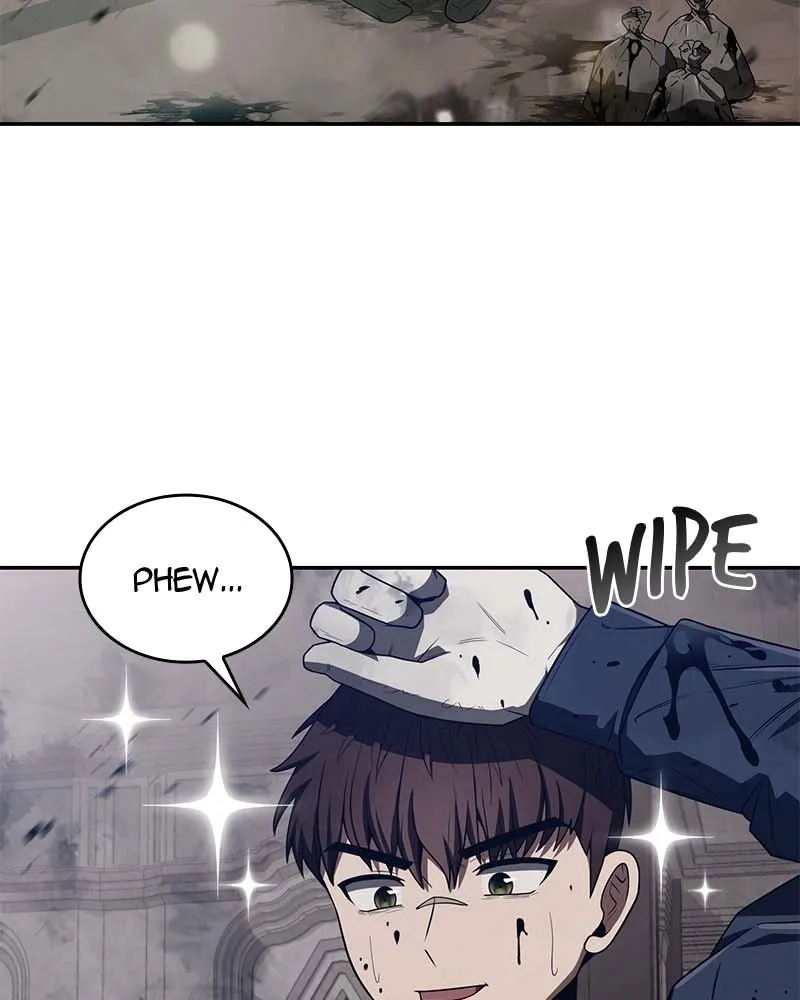 The Dungeon Cleaning Life of a Once Genius Hunter Chapter 4 page 45 - 