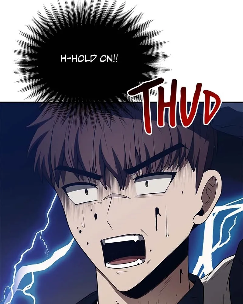 The Dungeon Cleaning Life of a Once Genius Hunter Chapter 4 page 47 - 
