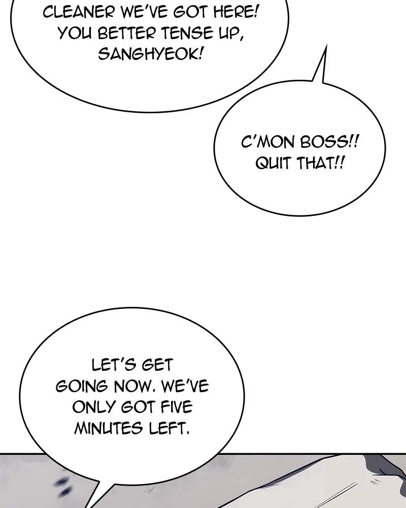 The Dungeon Cleaning Life of a Once Genius Hunter Chapter 4 page 52 - 