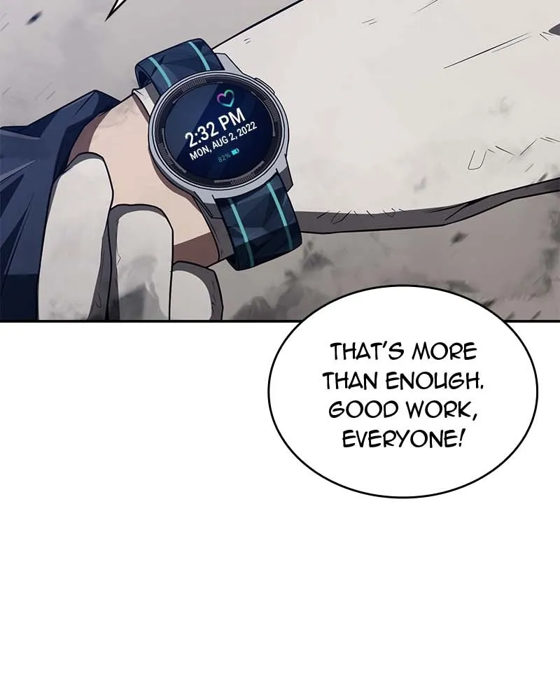 The Dungeon Cleaning Life of a Once Genius Hunter Chapter 4 page 53 - 