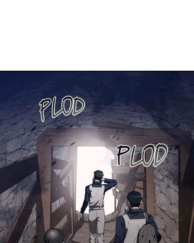 The Dungeon Cleaning Life of a Once Genius Hunter Chapter 4 page 54 - 