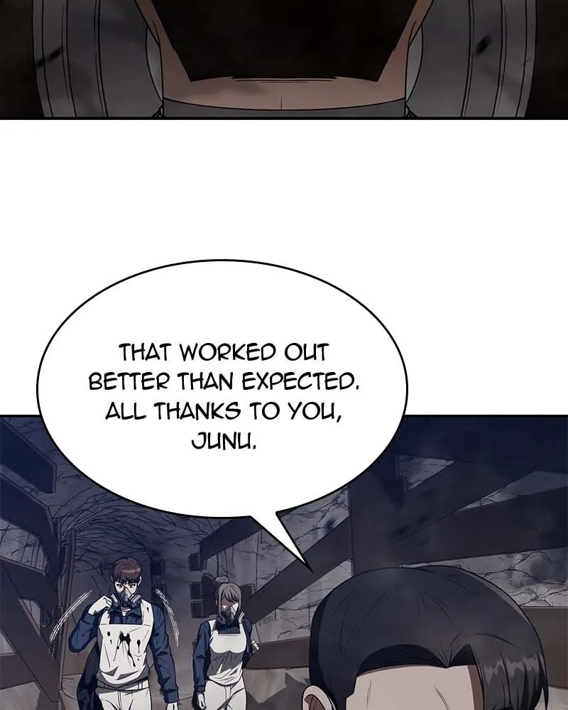 The Dungeon Cleaning Life of a Once Genius Hunter Chapter 4 page 56 - 