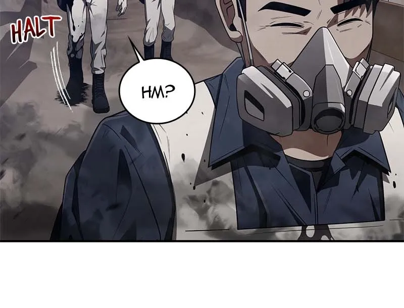 The Dungeon Cleaning Life of a Once Genius Hunter Chapter 4 page 57 - 