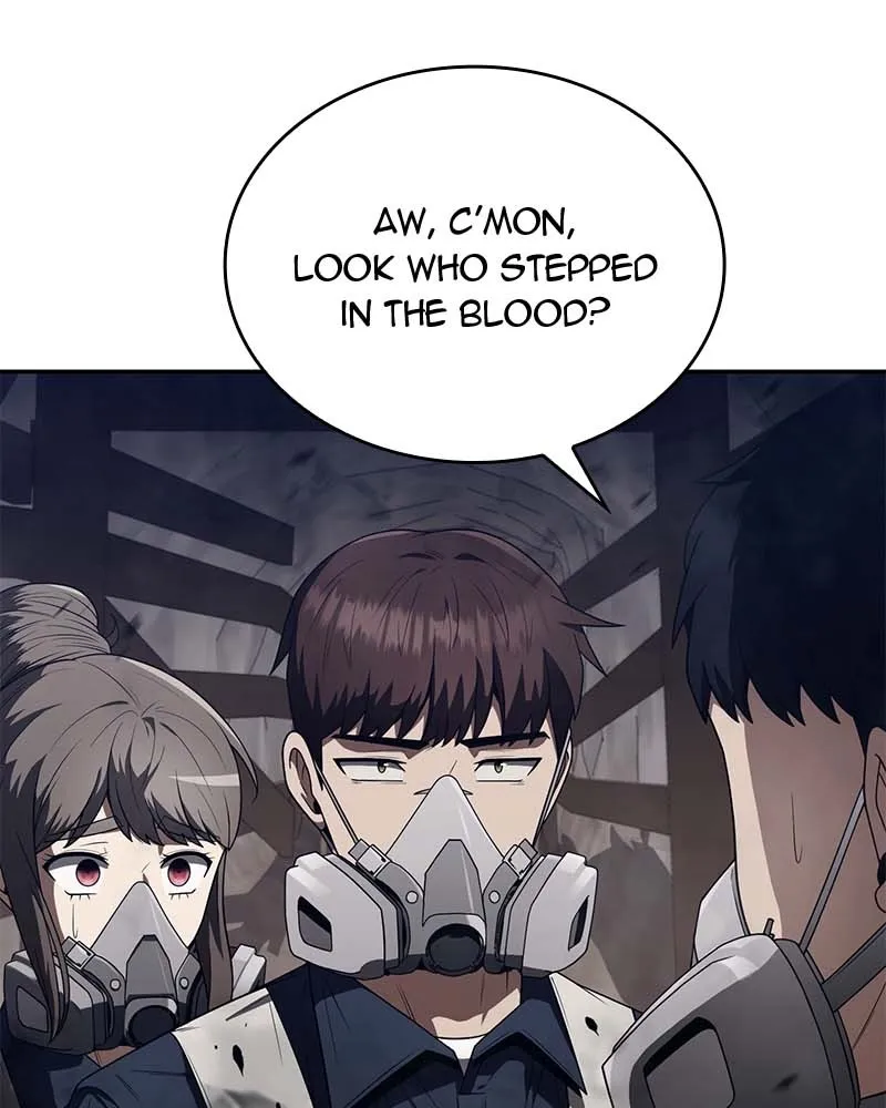 The Dungeon Cleaning Life of a Once Genius Hunter Chapter 4 page 60 - 