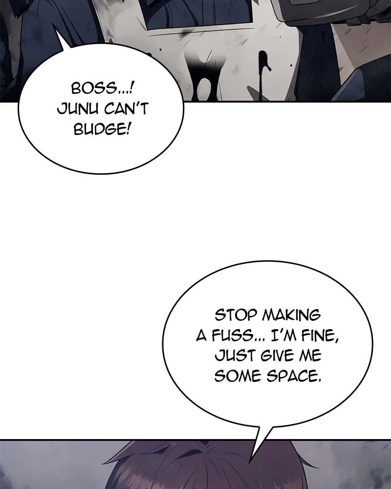 The Dungeon Cleaning Life of a Once Genius Hunter Chapter 4 page 61 - 