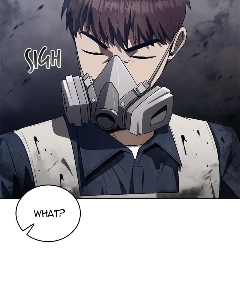The Dungeon Cleaning Life of a Once Genius Hunter Chapter 4 page 62 - 