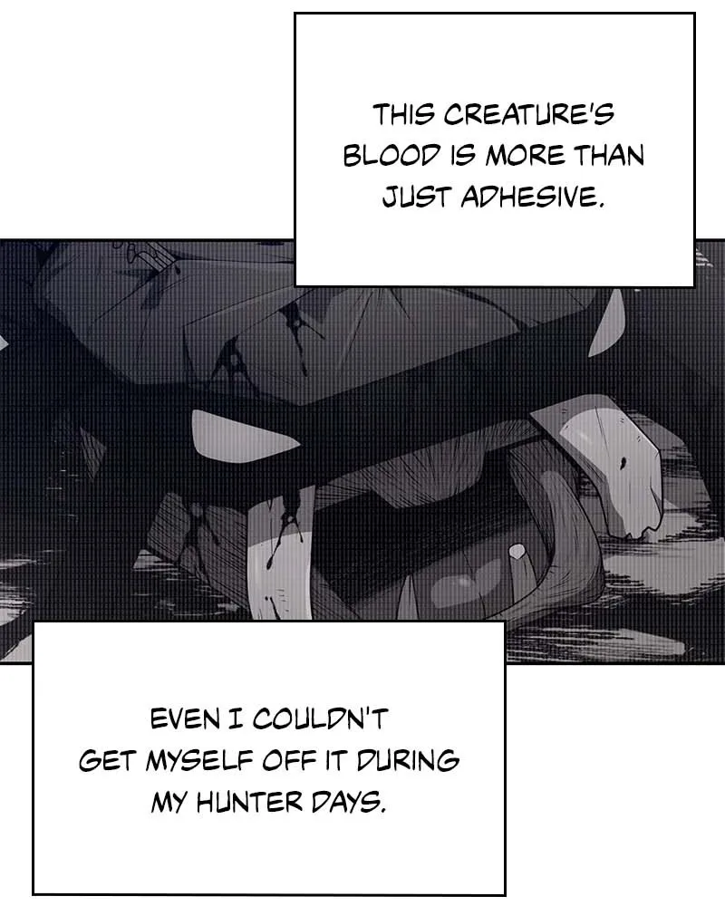 The Dungeon Cleaning Life of a Once Genius Hunter Chapter 4 page 63 - 