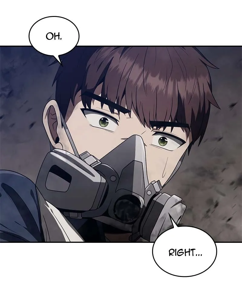 The Dungeon Cleaning Life of a Once Genius Hunter Chapter 4 page 70 - 
