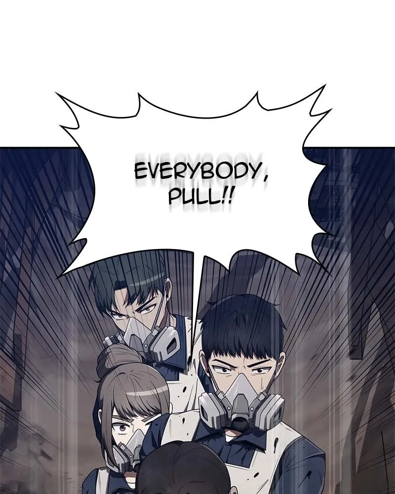 The Dungeon Cleaning Life of a Once Genius Hunter Chapter 4 page 75 - 