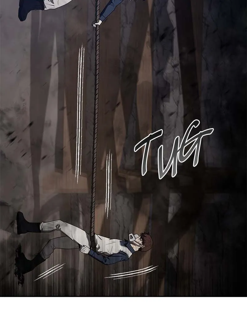 The Dungeon Cleaning Life of a Once Genius Hunter Chapter 4 page 78 - 