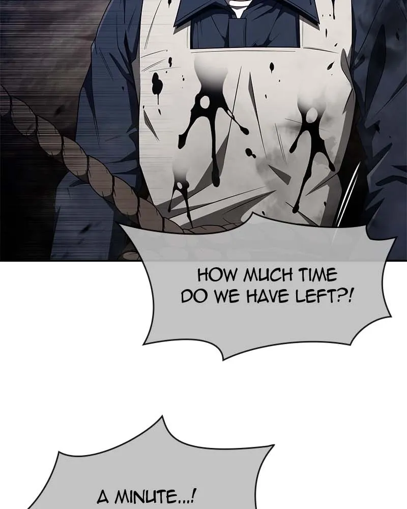 The Dungeon Cleaning Life of a Once Genius Hunter Chapter 4 page 80 - 