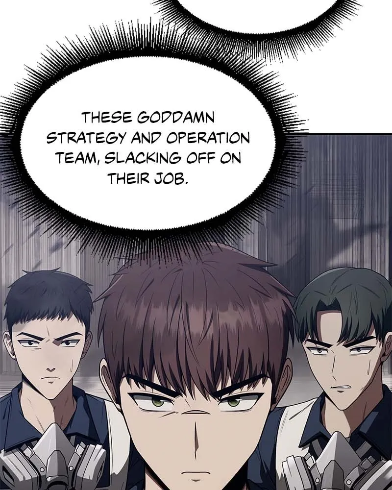 The Dungeon Cleaning Life of a Once Genius Hunter Chapter 4 page 9 - 