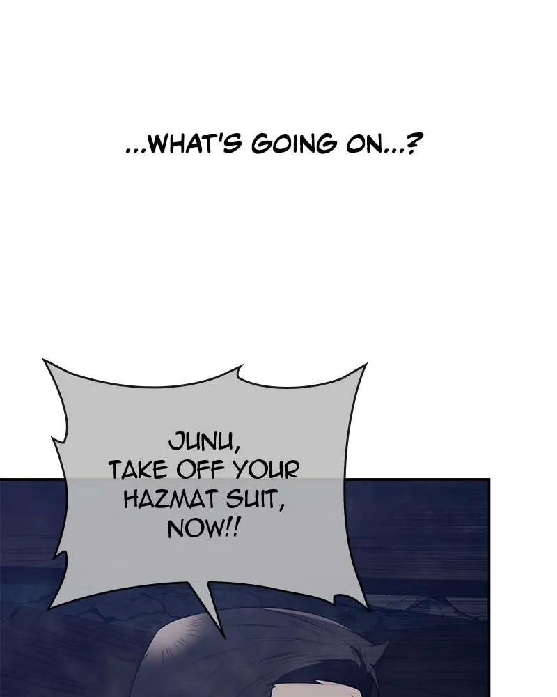 The Dungeon Cleaning Life of a Once Genius Hunter Chapter 4 page 82 - 