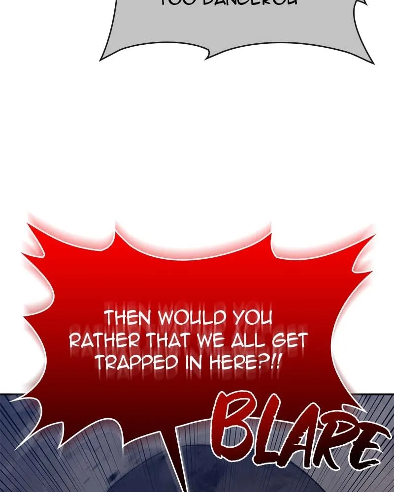 The Dungeon Cleaning Life of a Once Genius Hunter Chapter 4 page 84 - 