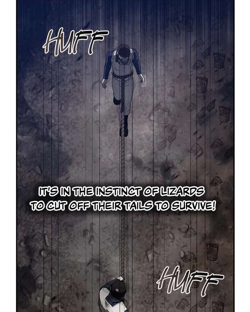 The Dungeon Cleaning Life of a Once Genius Hunter Chapter 4 page 88 - 