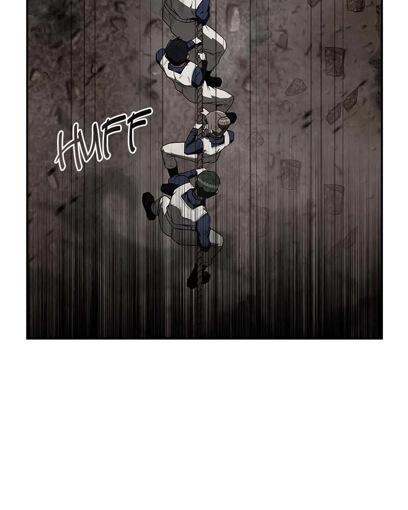 The Dungeon Cleaning Life of a Once Genius Hunter Chapter 4 page 89 - 